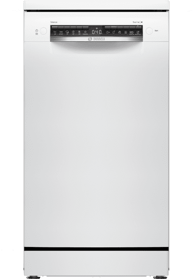 Bosch umývačka riadu SPS4EMW61E + doživotná záruka AquaStop