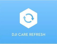 DJI Card Care Refresh 1-Year Plan (AVATA 2) EU