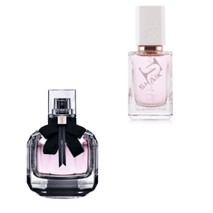 SHAIK Parfum De Luxe W390 FOR WOMEN - Inšpirované YVES SAINT LAURENT Mon Paris (5ml)