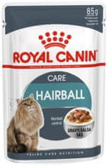 Royal Canin Feline Hairball Care vrecko 85g