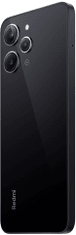 Xiaomi Redmi 12 4GB/128GB, Midnight Black