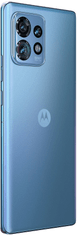 Motorola Edge 40 Pro, 12GB/256GB, modrá
