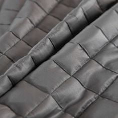 MUVU Záťažová prikrývka antistresová, záťažová deka, senzorická deka, 150x200 cm, 6,8 kg