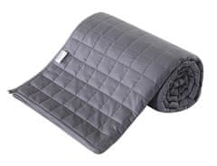 MUVU Prémiová senzorická deka, zaťažená prikrývka 150x200 cm 8 kg