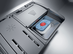 Bosch umývačka riadu SMS4EMC06E + doživotná záruka AquaStop