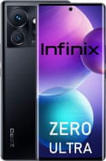 Infinix Zero ULTRA NFC, 8GB/256GB, Genesis Noir