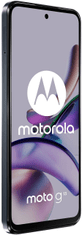 Motorola Moto G13, 4GB/128GB, Černá