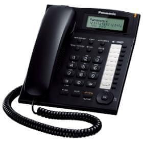 PANASONIC KX TS880FXB TELEFÓN