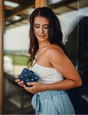 Vuch Dámska peňaženka Pippa Mini Blue