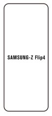emobilshop Hydrogel - ochranná fólia - Samsung Galaxy Z Flip 4