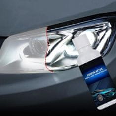 JOIRIDE® Leštiaca tekutina na opravu svetiel na autách, 20ml | POLISHLY