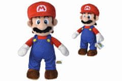 SIMBA Plyšová figúrka Super Mario 50 cm
