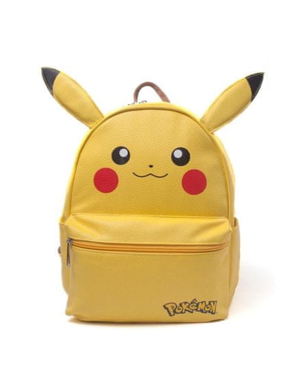Difuzed Pokémon dámsky batoh - Pikachu