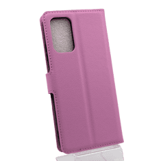 Bomba Otvárací obal pre Samsung - ružový Galaxy A33 5G