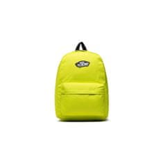 Vans Batohy školské tašky žltá BY New Skool