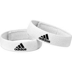 Adidas Fotbalové gumičky bílé