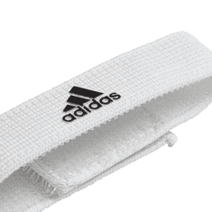 Adidas Fotbalové gumičky bílé