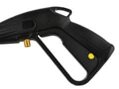 GEKO Vysokotlaková pištoľ pre tlakové umývačky, M14, 100bar G73120