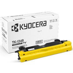 Kyocera toner TK-1248 na 1 500 A4 (pri 5% pokrytí), pre PA2001/2001w, MA2001/2001w