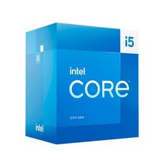 Intel Core i5-13500 2.5GHz/14core/24MB/LGA1700/Graphics/Raptor Lake/s chladičom
