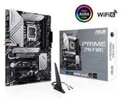 ASUS PRIME Z790 WIFI soc 1700 DDR5 Z790 ATX HDMI DP