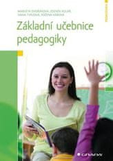 Grada Základná učebnica pedagogiky