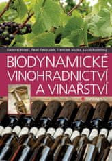 Grada Biodynamické vinohradníctvo a vinárstvo