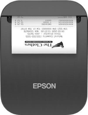 Epson Epson/TM-P80II (101)/Tisk/Role/USB