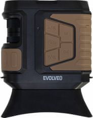 Evolveo NightVision W25, binokulár s nočním viděním a WiFi