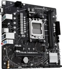 ASUS PRIME A620M-K - AMD A620