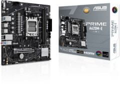 ASUS PRIME A620M-E-CSM - AMD A620