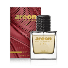 Areon Autoparfém Car Perfume – vôňa Red, 50 ml