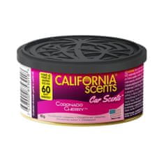 California Scents Osviežovač vzduchu - vôňa Coronado Cherry