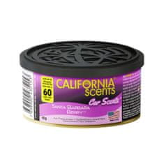 California Scents Osviežovač vzduchu - vôňa Santa Barbara Berry