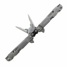 Fox Knives SOG PA1001-CP POWER ACCESS multifunkčný nástroj, 16 nástrojov, nerezová oceľ