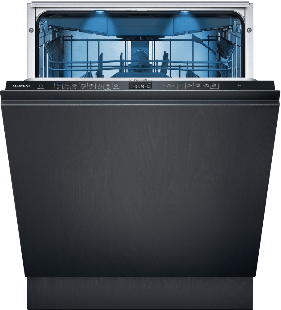 Siemens umývačka riadu SN65ZX07CEv + doživotná záruka AquaStop