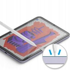 Hofi Ochranné Tvrdené Sklo sklo Pro+ Samsung Galaxy Tab S9 Fe+ Plus 12.4 X610 / X616B Clear