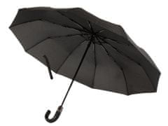 Verk  25012 Skladací dáždnik 100 cm, čierna