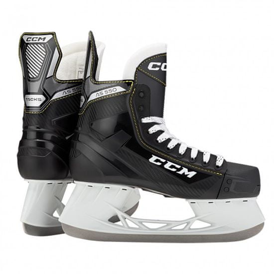 CCM Hokejové korčule CCM Tacks AS-550 INT