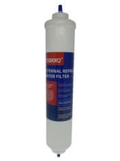 MAXXO FF0300A externý univerzálny vodný filter do chladničiek