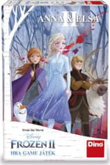DINO Ľadové kráľovstvo: Anna a Elsa 2