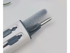 Verk  01921 Multifunkčné čistiace pero pre bezdrôtové slúchadlá