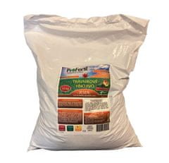 ProFertil ProFertil Jeseň 15-0-30 2-3 mesačné hnojivo (10kg)