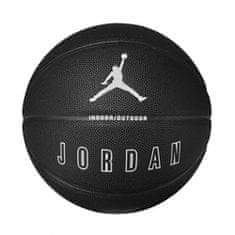 Nike Lopty basketball čierna 7 air jordan ultimate 2.0 graphic