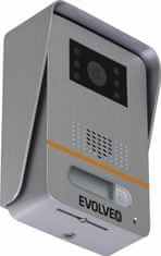 Evolveo DoorPhone AP1-2, drátový videotelefon s aplikací