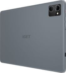 iGET SMART L30 FullHD, LTE, 4GB/128GB, Steel Blue + iPEN2 (84000336)