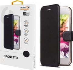 Aligator Magnetto iPhone 13 Black