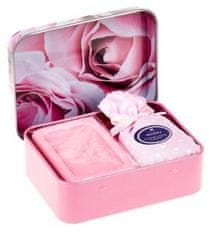 Esprit Provence Mýdlo & Levanduľové vrecúško- Ruže, 60g