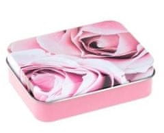 Mýdlo & Levanduľové vrecúško- Ruže, 60g