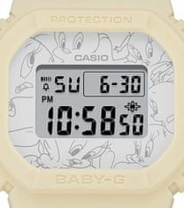CASIO Baby-G TWEETY Limited Edition BGD-565TW-5ER (332)